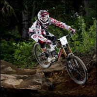 Trek World Racing Crankworx Report